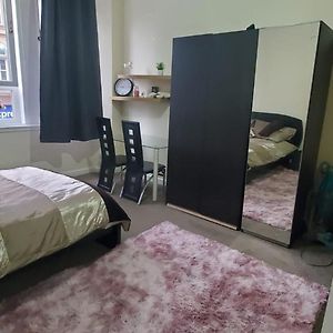 Appartement met Drie Slaapkamers
